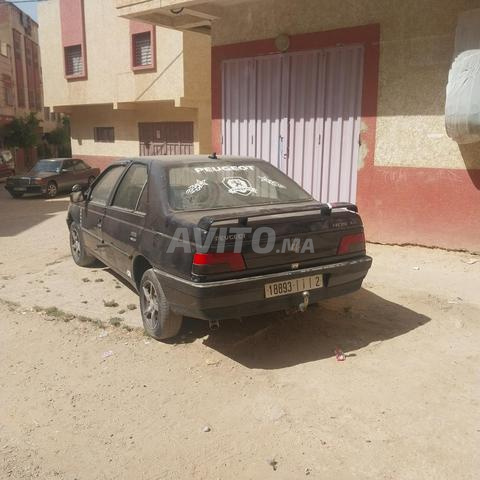 بيجو 405 - 2