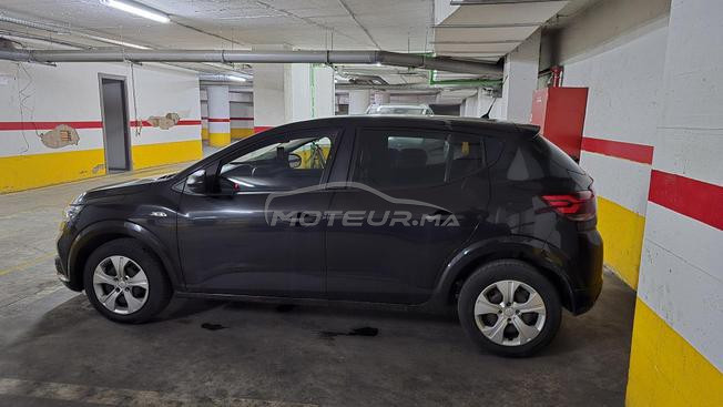 Dacia Sandero 2023