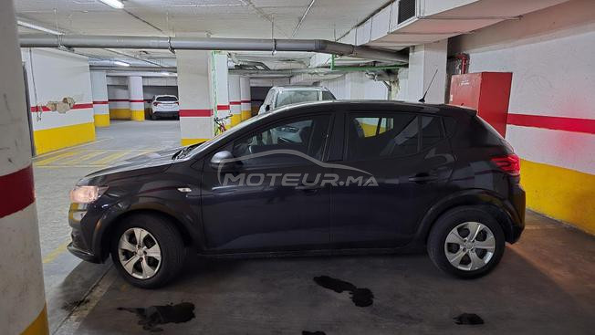 Dacia Sandero 2023
