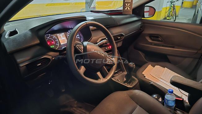 Dacia Sandero 2023