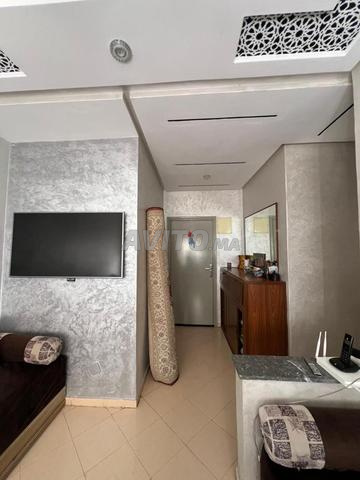 Appartement à vendre 56 m² à Mostakbal Casablanca - 2