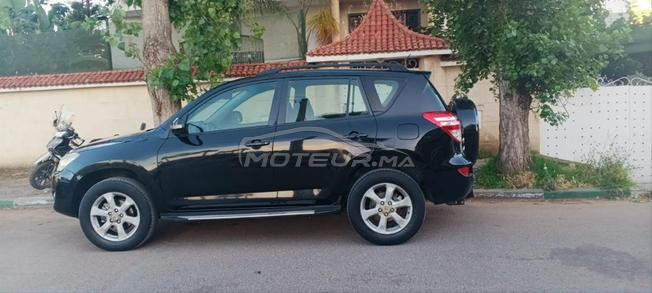 rav4 model 2010/10