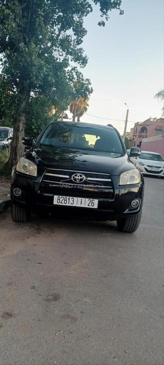 rav4 model 2010/10