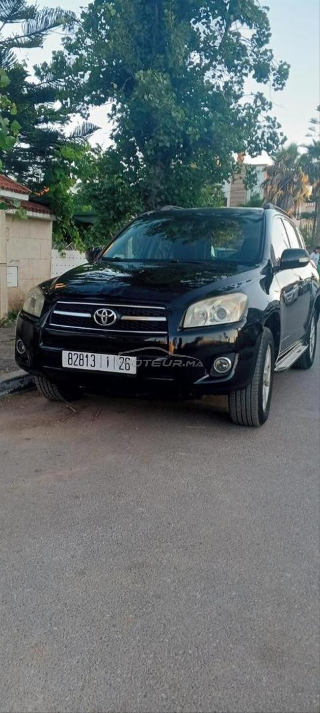 rav4 model 2010/10