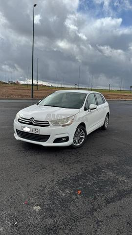 Citroën C4