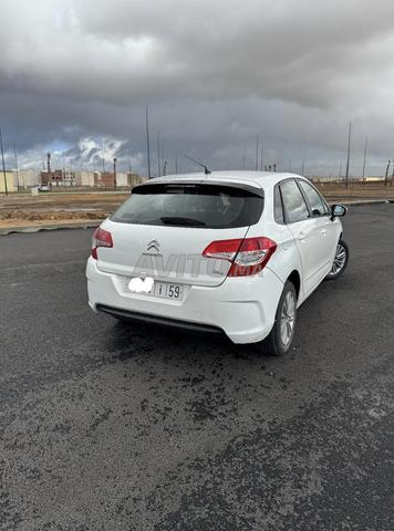 Citroën C4 - 2
