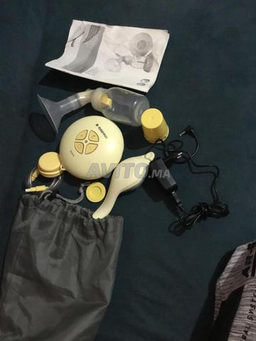 Medela Swing tire-lait électrique