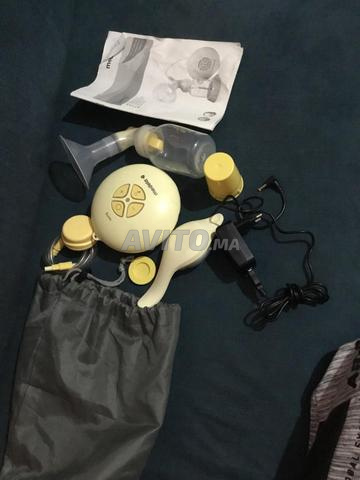 Medela Swing tire-lait électrique - 2