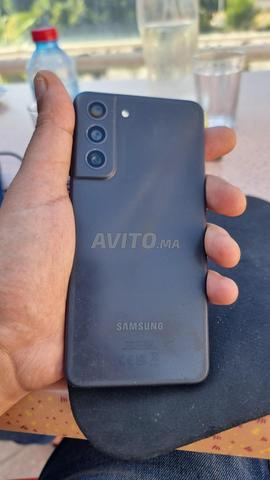 Samsung Galaxy S21 FE 5G 128GB / 6GB RAM Bon état