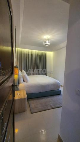 Appartement bien organisé - 2