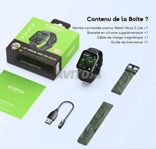 Oraimo Watch Nova 2 - 2