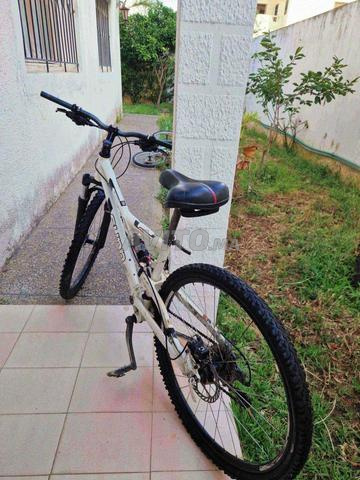 Vélo - 2