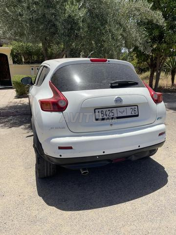 Vente de voiture d'occasion - 2