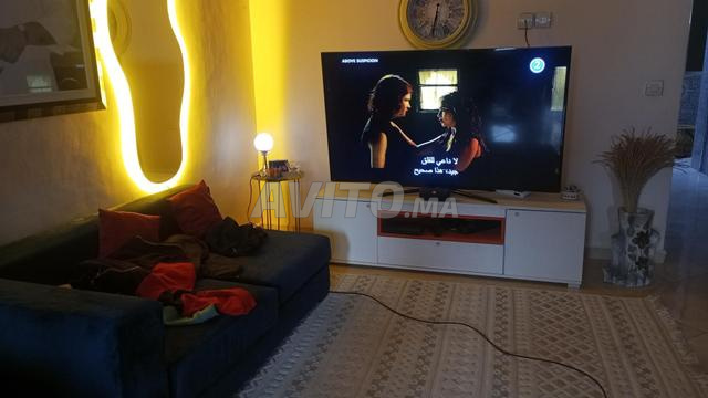 Télévision Samsung 58 pouces - 2