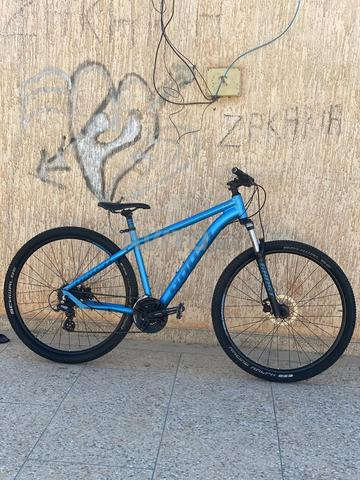 Vélos marque GHOST
