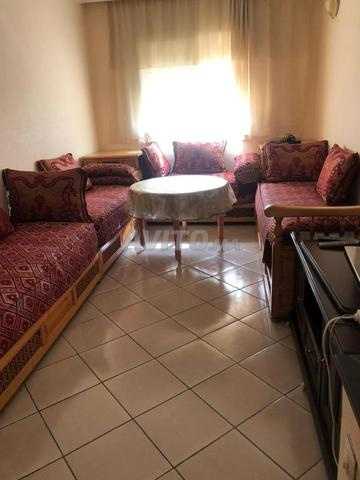 Appartements à louer 70 m² à Agadir - 2