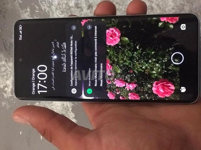 Redmi Note 15 - 2