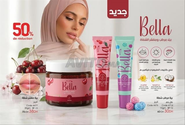 Produits de beauté magnifiques à prix abordables