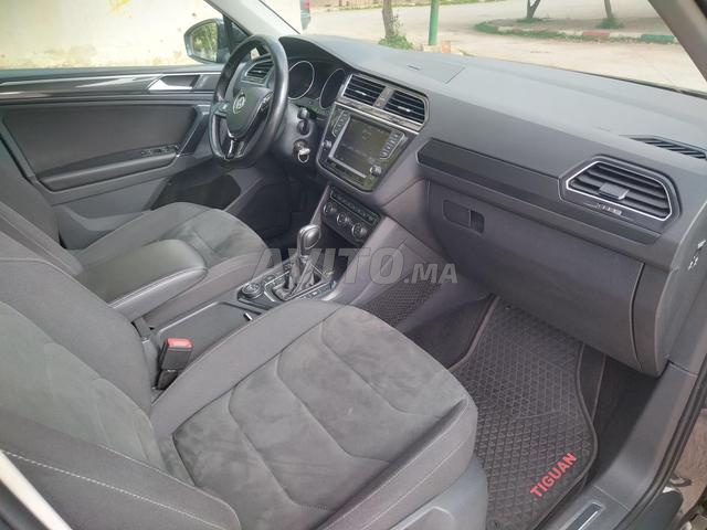 Volkswagen Tiguan Diesel BVA - 2