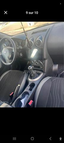 Nissan Qashqai - 2