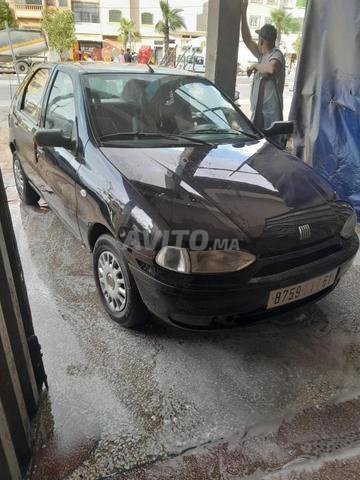 Khouribga Khouribga - 2
