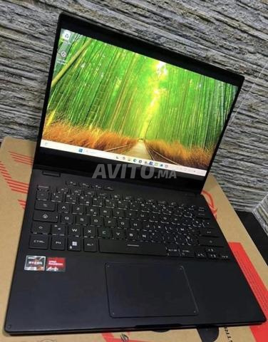 Asus Rog Flow X13 Ryzen 7 6800HS 16Go/512Go