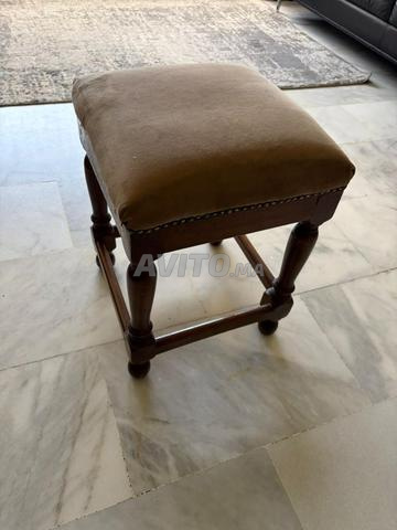 Tabouret à vendre