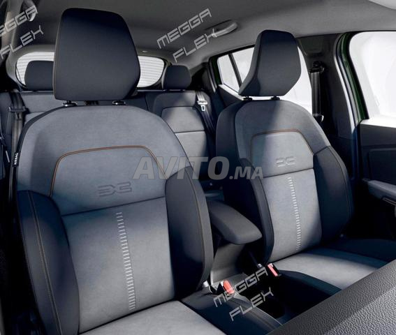 Tapis de voiture - 2