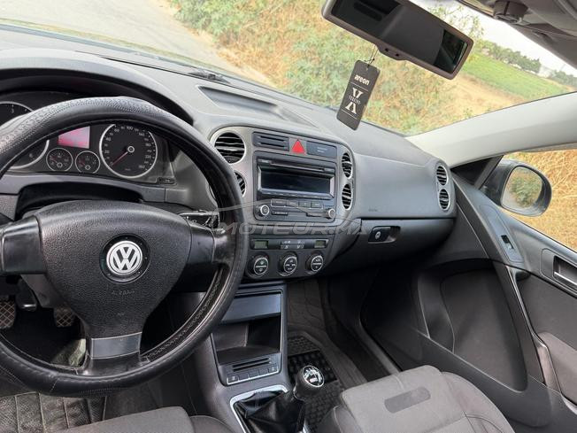 tiguan vw 