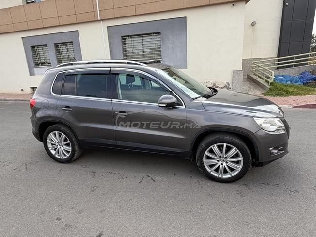 tiguan vw 