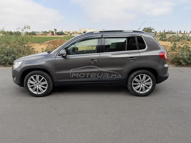 tiguan vw 