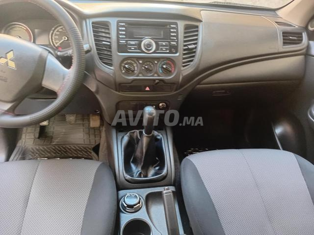 L200 ديزل 2022 دفع رباعي - 2