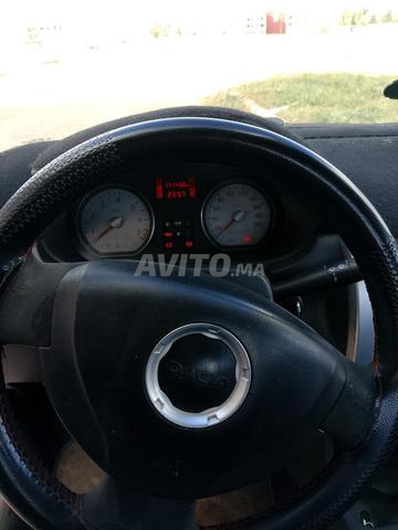 Dacia Logan - 2