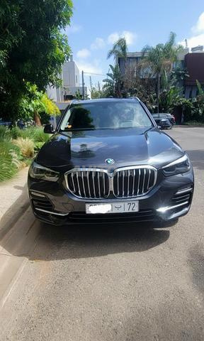 BMW X5 Xdrive30d 1✋🏼 - 2