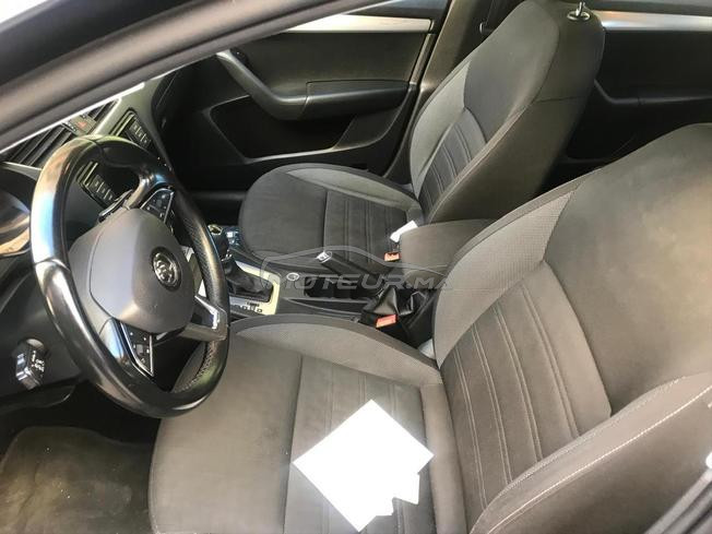 Skoda Octavia Automatique 
