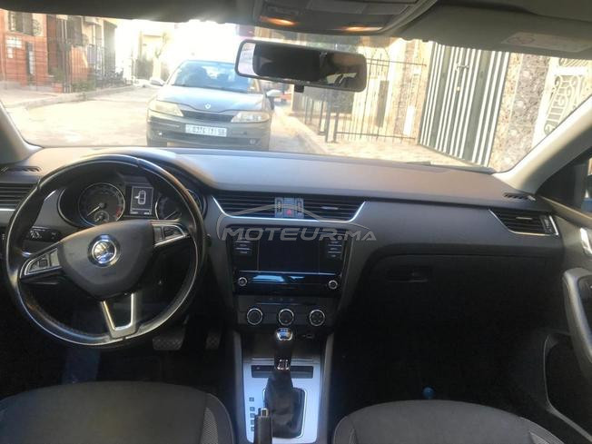 Skoda Octavia Automatique 