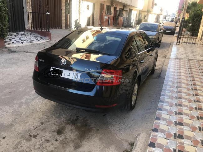 Skoda Octavia Automatique 
