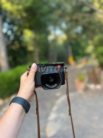 بطارية وشاحن Leica Q2