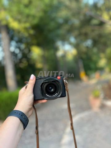 بطارية وشاحن Leica Q2