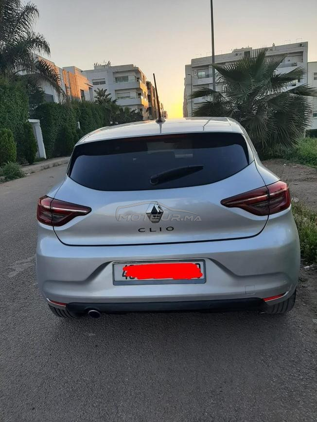 CLIO 5 EN EXCELLENTE ÉTAT 