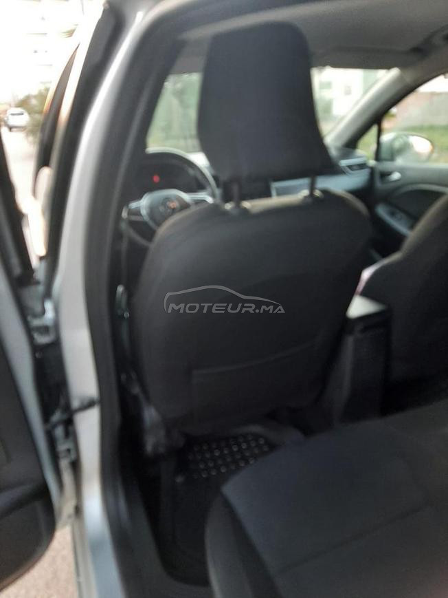 CLIO 5 EN EXCELLENTE ÉTAT 
