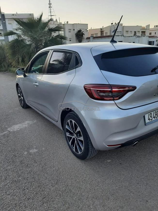 CLIO 5 EN EXCELLENTE ÉTAT 