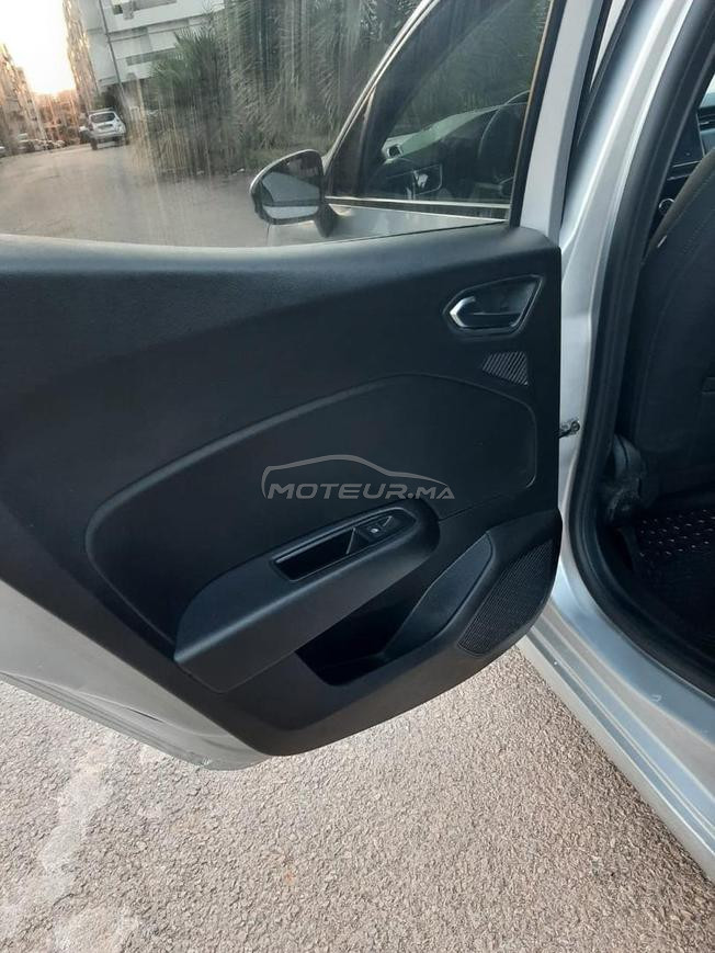 CLIO 5 EN EXCELLENTE ÉTAT 