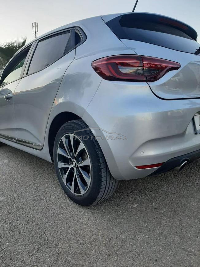 CLIO 5 EN EXCELLENTE ÉTAT 