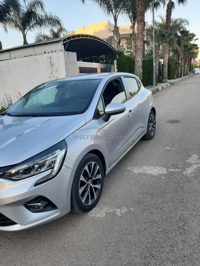 CLIO 5 EN EXCELLENTE ÉTAT 