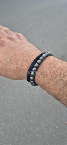Bracelet en pierre rare - 2