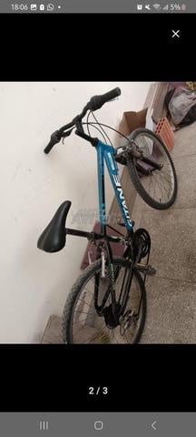 Vélo Gitane taille 24 pouces - 2