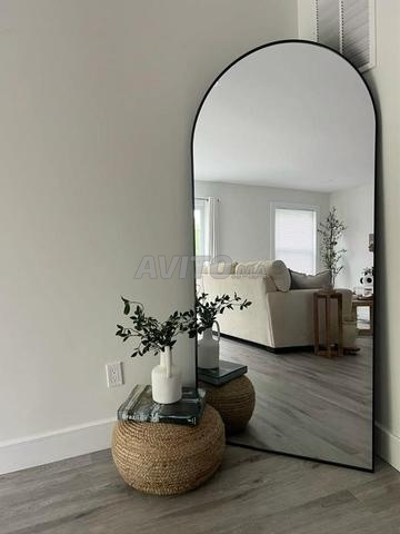 🌟 Miroir long 🌟