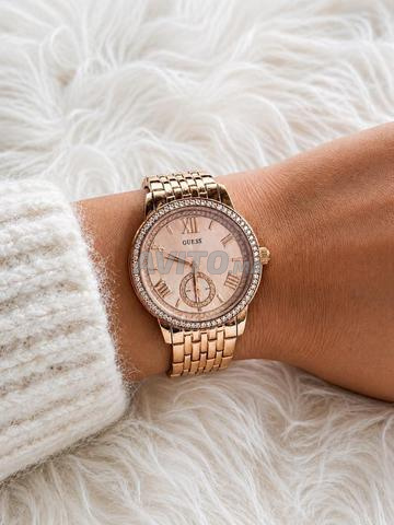 Montre Guess