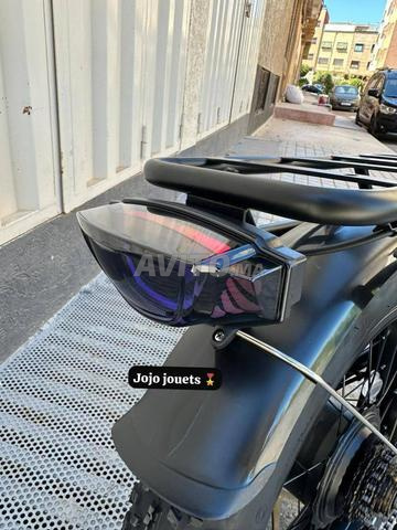 Vélo électrique - 2